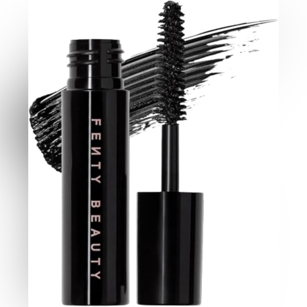 Fenty Beauty by Rihanna | Minimascara volumisant Hella Thicc